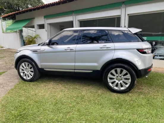 LAND ROVER-RANGE ROVER EVOQUE-2014