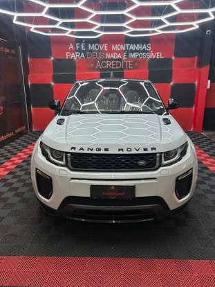 LAND ROVER-RANGE ROVER EVOQUE-2018