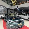 LAND ROVER RANGE ROVER EVOQUE 2.0 DYNAMIC 4WD 16V GASOLINA 4P AUTOMÁTICO LAND ROVER RANGE ROVER EVOQUE 2.0 DYNAMIC 4WD 16V GASOLINA 4P AUTOMÁTICO