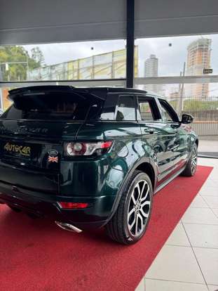 LAND ROVER-RANGE ROVER EVOQUE-2014