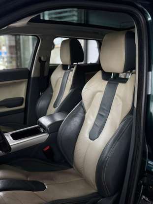 LAND ROVER-RANGE ROVER EVOQUE-2014