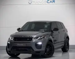 LAND ROVER RANGE ROVER EVOQUE 2.0 HSE DYNAMIC 4WD 16V FLEX 4P AUTOMÁTICO LAND ROVER RANGE ROVER EVOQUE 2.0 HSE DYNAMIC 4WD 16V FLEX 4P AUTOMÁTICO
