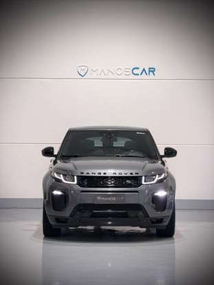 LAND ROVER-RANGE ROVER EVOQUE-2018