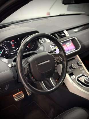 LAND ROVER-RANGE ROVER EVOQUE-2018