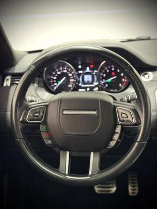 LAND ROVER-RANGE ROVER EVOQUE-2018