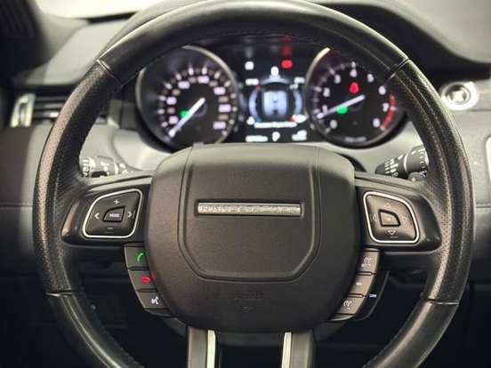 LAND ROVER-RANGE ROVER EVOQUE-2.0 HSE DYNAMIC 4WD 16V FLEX 4P AUTOMÁTICO LAND ROVER-RANGE ROVER EVOQUE-2018