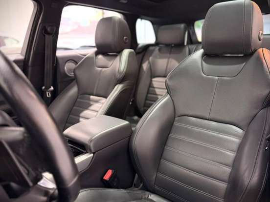 LAND ROVER-RANGE ROVER EVOQUE-2.0 HSE DYNAMIC 4WD 16V FLEX 4P AUTOMÁTICO LAND ROVER-RANGE ROVER EVOQUE-2018