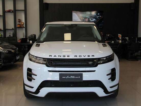 LAND ROVER-RANGE ROVER EVOQUE-2.0 P250 FLEX R-DYNAMIC HSE AWD AUTOMÁTICO LAND ROVER-RANGE ROVER EVOQUE-2024