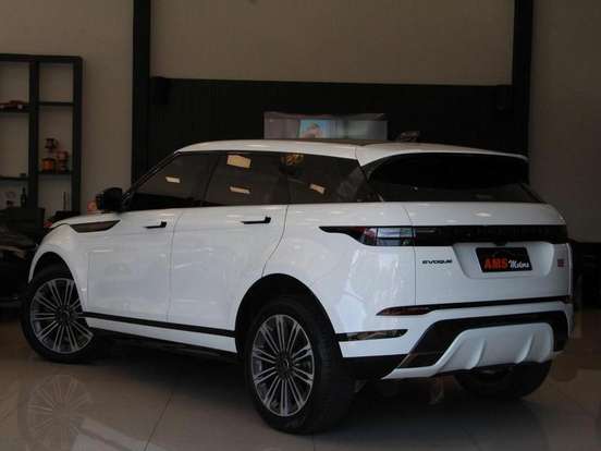 LAND ROVER-RANGE ROVER EVOQUE-2024