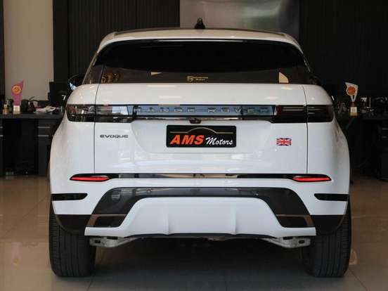 LAND ROVER-RANGE ROVER EVOQUE-2024