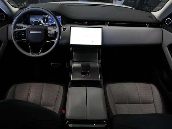 LAND ROVER-RANGE ROVER EVOQUE-2.0 P250 FLEX R-DYNAMIC HSE AWD AUTOMÁTICO LAND ROVER-RANGE ROVER EVOQUE-2024
