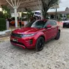 LAND ROVER RANGE ROVER EVOQUE 2.0 P250 FLEX R-DYNAMIC SE AWD AUTOMÁTICO LAND ROVER RANGE ROVER EVOQUE 2.0 P250 FLEX R-DYNAMIC SE AWD AUTOMÁTICO