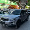 LAND ROVER RANGE ROVER EVOQUE 2.0 PRESTIGE 4WD 16V GASOLINA 4P AUTOMÁTICO LAND ROVER RANGE ROVER EVOQUE 2.0 PRESTIGE 4WD 16V GASOLINA 4P AUTOMÁTICO