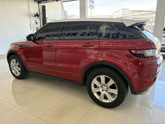 LAND ROVER-RANGE ROVER EVOQUE-2016