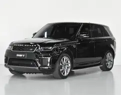 LAND ROVER RANGE ROVER SPORT 2.0 HSE HÍBRIDO 4P AUTOMÁTICO LAND ROVER RANGE ROVER SPORT 2.0 HSE HÍBRIDO 4P AUTOMÁTICO
