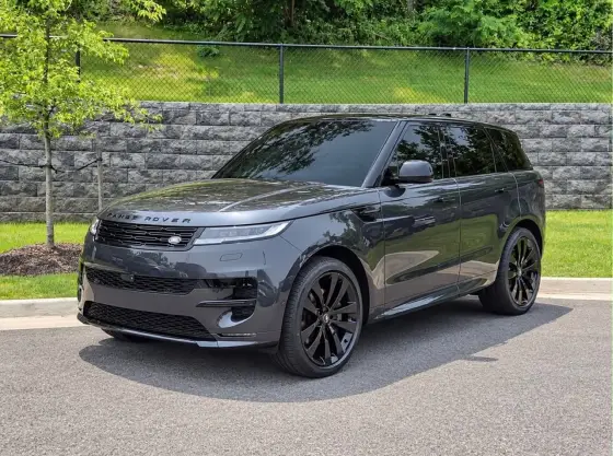 LAND ROVER RANGE ROVER SPORT 3.0 P550e PHEV AUTOBIOGRAPHY AWD AUTOMÁTICO