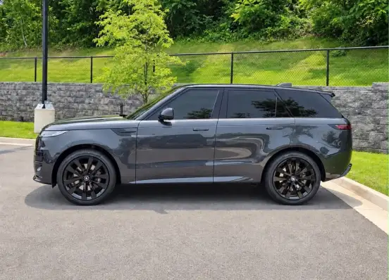 LAND ROVER-RANGE ROVER SPORT-2025