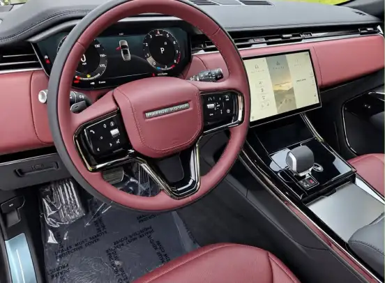 LAND ROVER-RANGE ROVER SPORT-2025