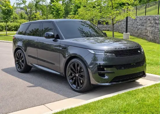LAND ROVER-RANGE ROVER SPORT-2025