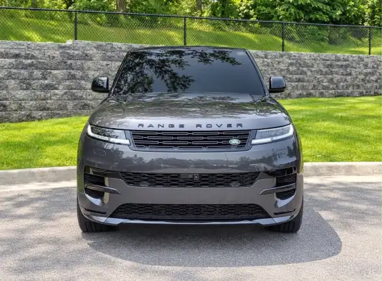 LAND ROVER-RANGE ROVER SPORT-2025