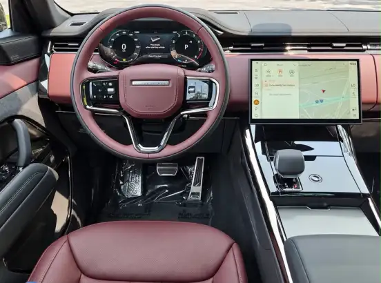 LAND ROVER-RANGE ROVER SPORT-2025