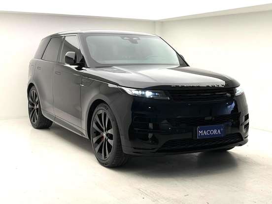 LAND ROVER-RANGE ROVER SPORT-3.0 D350 TURBO DIESEL MHEV DYNAMIC HSE AWD AUTOMÁTICO LAND ROVER-RANGE ROVER SPORT-2022