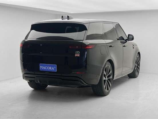 LAND ROVER-RANGE ROVER SPORT-3.0 D350 TURBO DIESEL MHEV DYNAMIC HSE AWD AUTOMÁTICO LAND ROVER-RANGE ROVER SPORT-2022