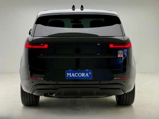LAND ROVER-RANGE ROVER SPORT-3.0 D350 TURBO DIESEL MHEV DYNAMIC HSE AWD AUTOMÁTICO LAND ROVER-RANGE ROVER SPORT-2022