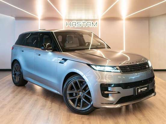 LAND ROVER-RANGE ROVER SPORT-3.0 D350 TURBO DIESEL MHEV DYNAMIC HSE AWD AUTOMÁTICO LAND ROVER-RANGE ROVER SPORT-2023