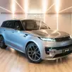 LAND ROVER RANGE ROVER SPORT 3.0 D350 TURBO DIESEL MHEV DYNAMIC HSE AWD AUTOMÁTICO LAND ROVER RANGE ROVER SPORT 3.0 D350 TURBO DIESEL MHEV DYNAMIC HSE AWD AUTOMÁTICO