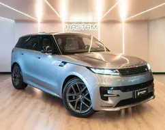 LAND ROVER RANGE ROVER SPORT 3.0 D350 TURBO DIESEL MHEV DYNAMIC HSE AWD AUTOMÁTICO LAND ROVER RANGE ROVER SPORT 3.0 D350 TURBO DIESEL MHEV DYNAMIC HSE AWD AUTOMÁTICO