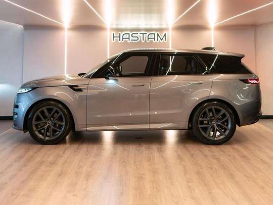 LAND ROVER-RANGE ROVER SPORT-3.0 D350 TURBO DIESEL MHEV DYNAMIC HSE AWD AUTOMÁTICO LAND ROVER-RANGE ROVER SPORT-2023