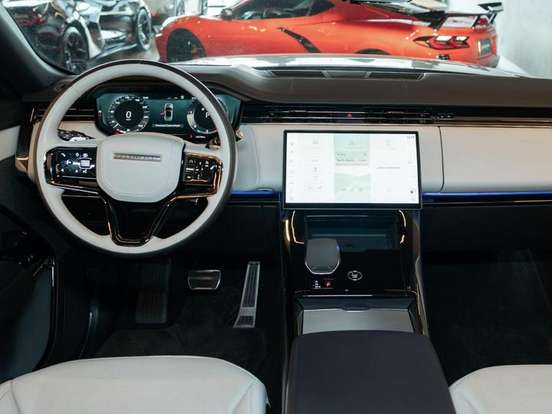 LAND ROVER-RANGE ROVER SPORT-3.0 D350 TURBO DIESEL MHEV DYNAMIC HSE AWD AUTOMÁTICO LAND ROVER-RANGE ROVER SPORT-2023