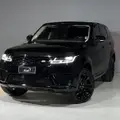 LAND ROVER RANGE ROVER SPORT 3.0 HSE 4X4 V6 24V TURBO DIESEL 4P AUTOMÁTICO LAND ROVER RANGE ROVER SPORT 3.0 HSE 4X4 V6 24V TURBO DIESEL 4P AUTOMÁTICO