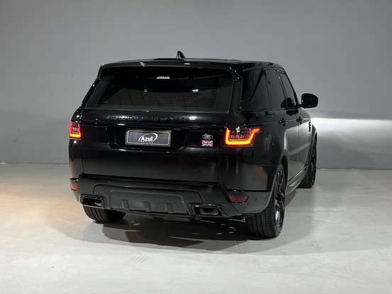 LAND ROVER-RANGE ROVER SPORT-2020