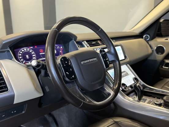 LAND ROVER-RANGE ROVER SPORT-2020