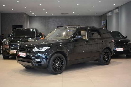 LAND ROVER-RANGE ROVER SPORT-2013