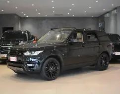 LAND ROVER RANGE ROVER SPORT 3.0 HSE 4X4 V6 24V TURBO DIESEL 4P AUTOMÁTICO LAND ROVER RANGE ROVER SPORT 3.0 HSE 4X4 V6 24V TURBO DIESEL 4P AUTOMÁTICO