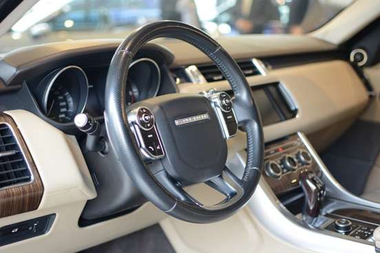 LAND ROVER-RANGE ROVER SPORT-2013