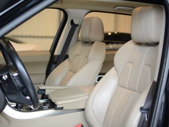 LAND ROVER-RANGE ROVER SPORT-3.0 HSE 4X4 V6 24V TURBO DIESEL 4P AUTOMÁTICO LAND ROVER-RANGE ROVER SPORT-2013