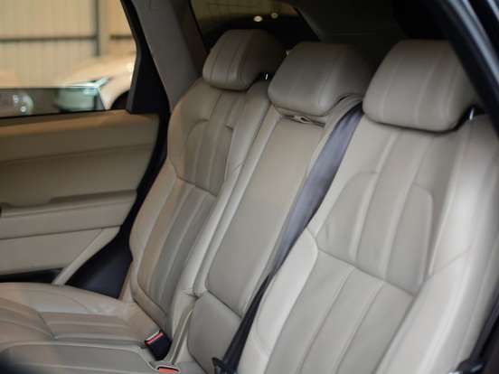 LAND ROVER-RANGE ROVER SPORT-3.0 HSE 4X4 V6 24V TURBO DIESEL 4P AUTOMÁTICO LAND ROVER-RANGE ROVER SPORT-2013