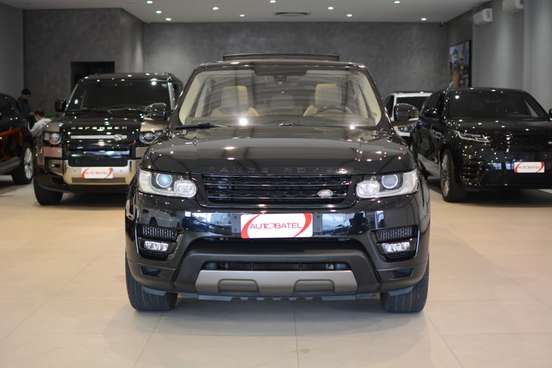 LAND ROVER-RANGE ROVER SPORT-2013