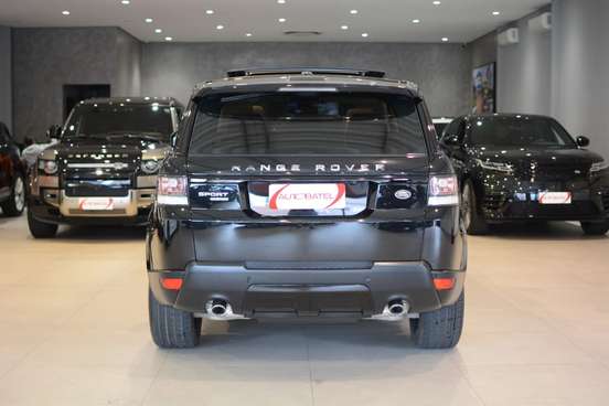 LAND ROVER-RANGE ROVER SPORT-2013