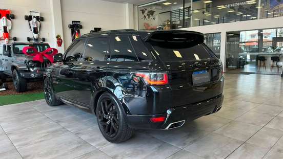 LAND ROVER-RANGE ROVER SPORT-2018