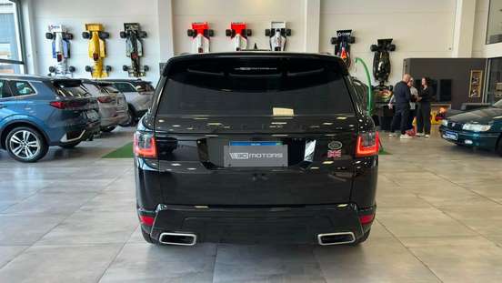LAND ROVER-RANGE ROVER SPORT-2018