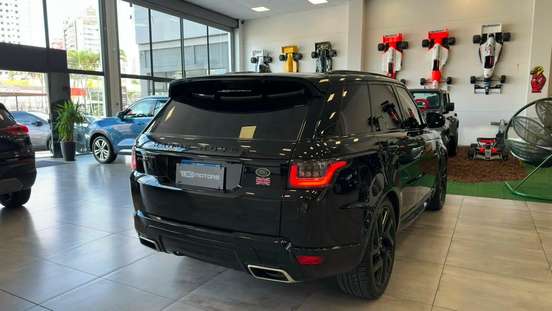LAND ROVER-RANGE ROVER SPORT-2018