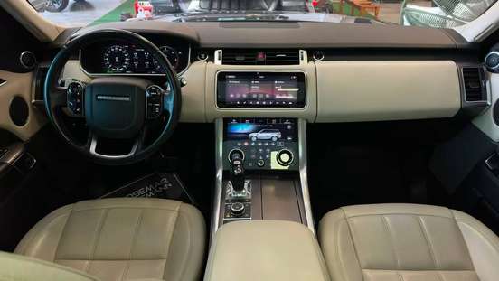 LAND ROVER-RANGE ROVER SPORT-2018