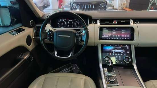 LAND ROVER-RANGE ROVER SPORT-2018