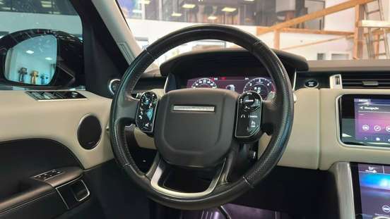 LAND ROVER-RANGE ROVER SPORT-2018