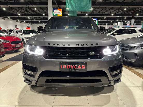 LAND ROVER-RANGE ROVER SPORT-2015